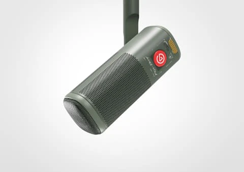 Falloutコラボモデル Elgato Wave DXダイナミックXLRマイク Fallout Triple Kit - Mount, Mic and Cable | Elgato